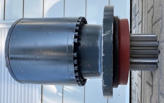 Karantzounis Baumaschinen Ersatzteile undefined: фото 55