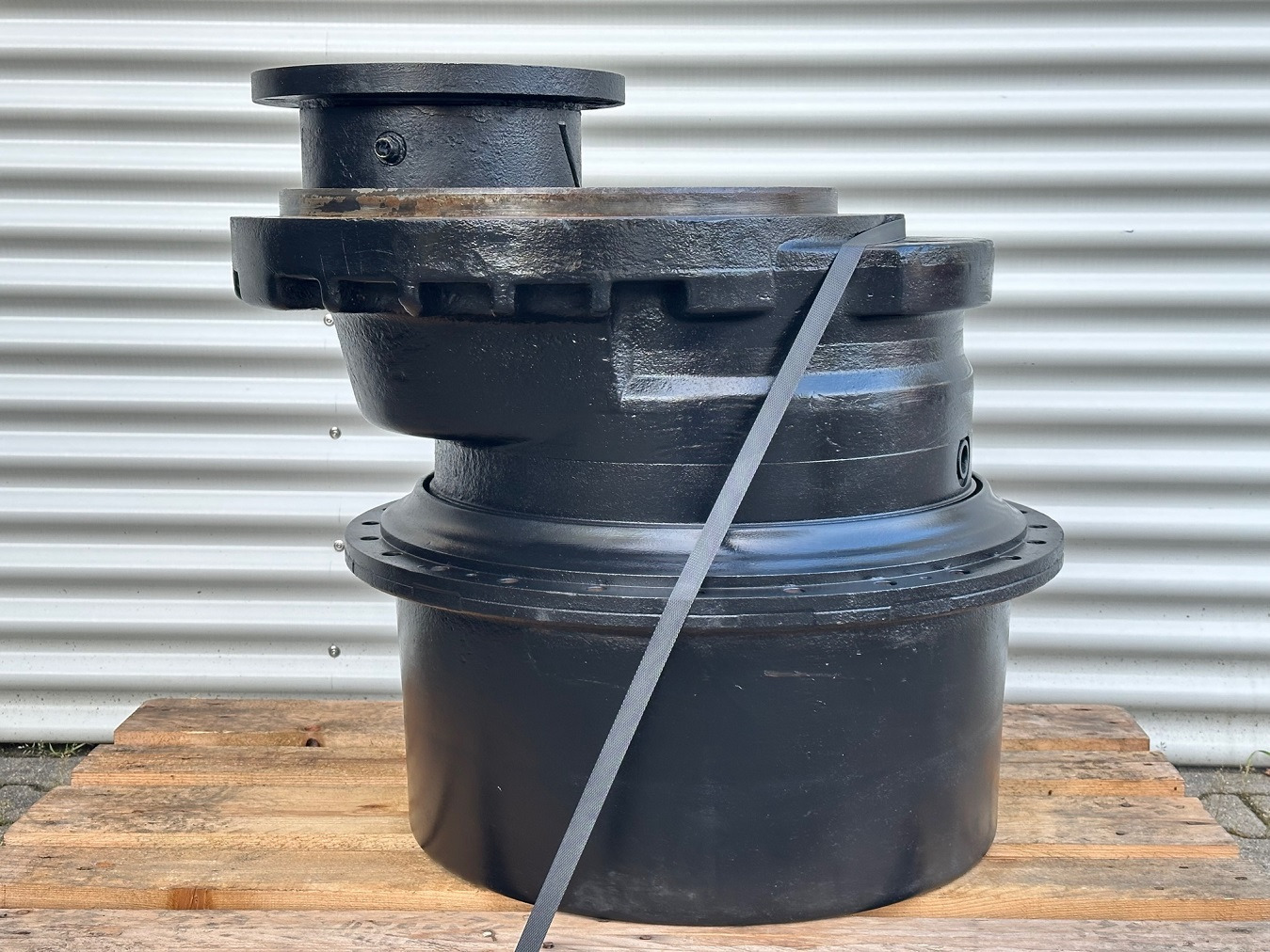 Karantzounis Baumaschinen Ersatzteile undefined: фото 135