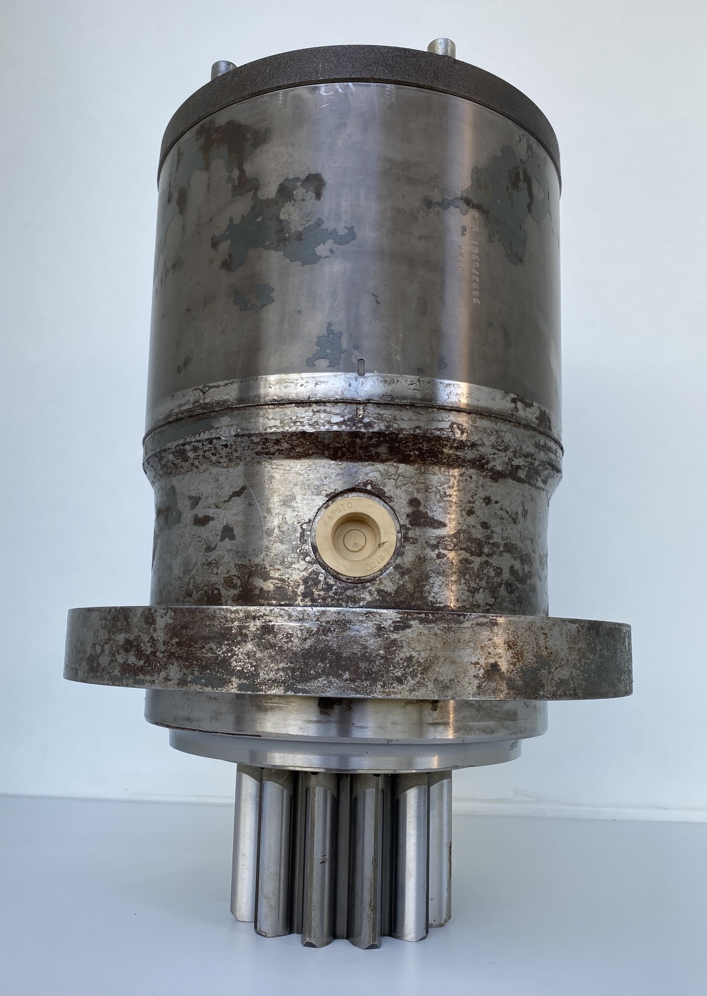 Karantzounis Baumaschinen Ersatzteile undefined: фото 46