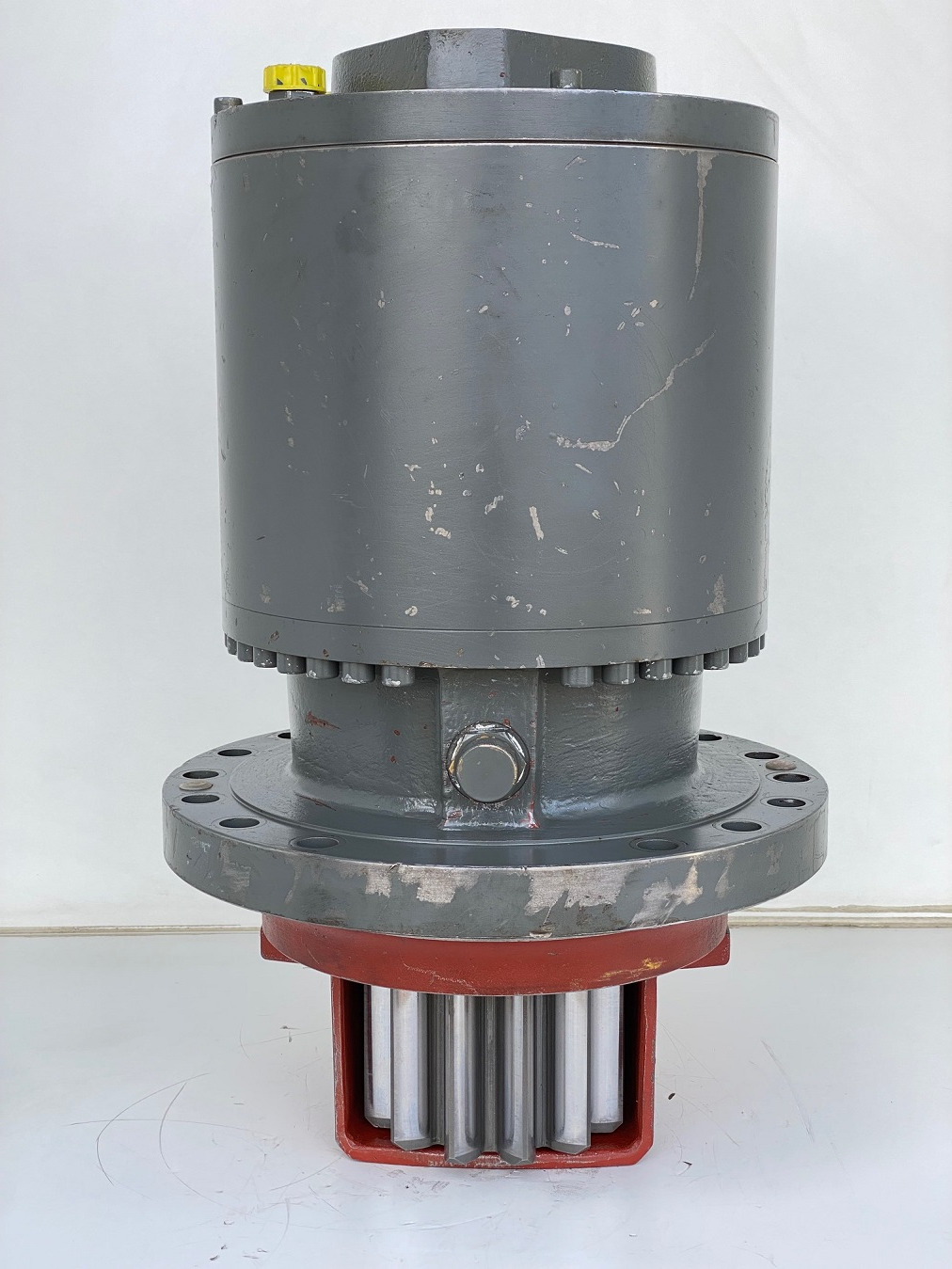 Karantzounis Baumaschinen Ersatzteile undefined: фото 129