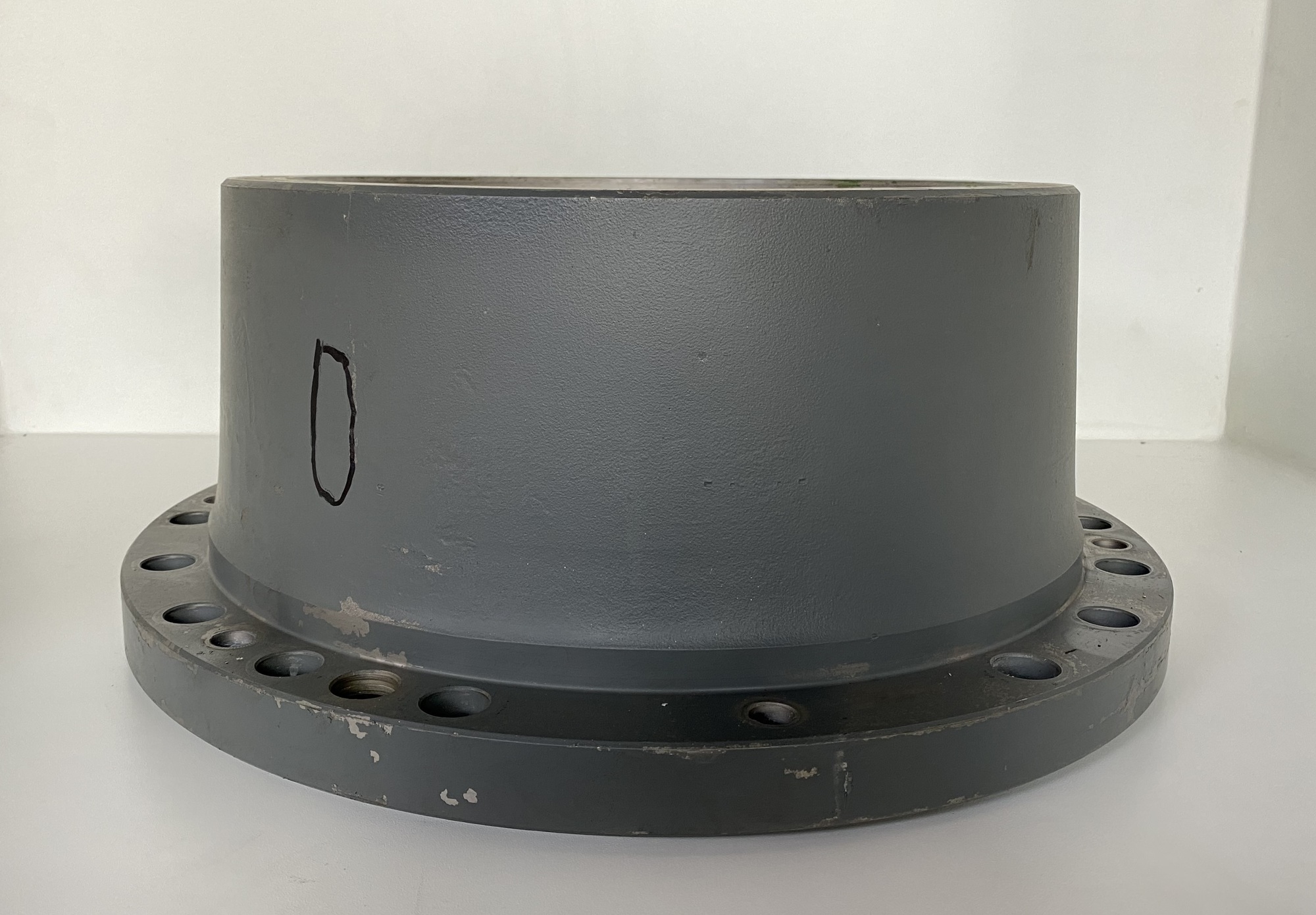 Karantzounis Baumaschinen Ersatzteile undefined: фото 28