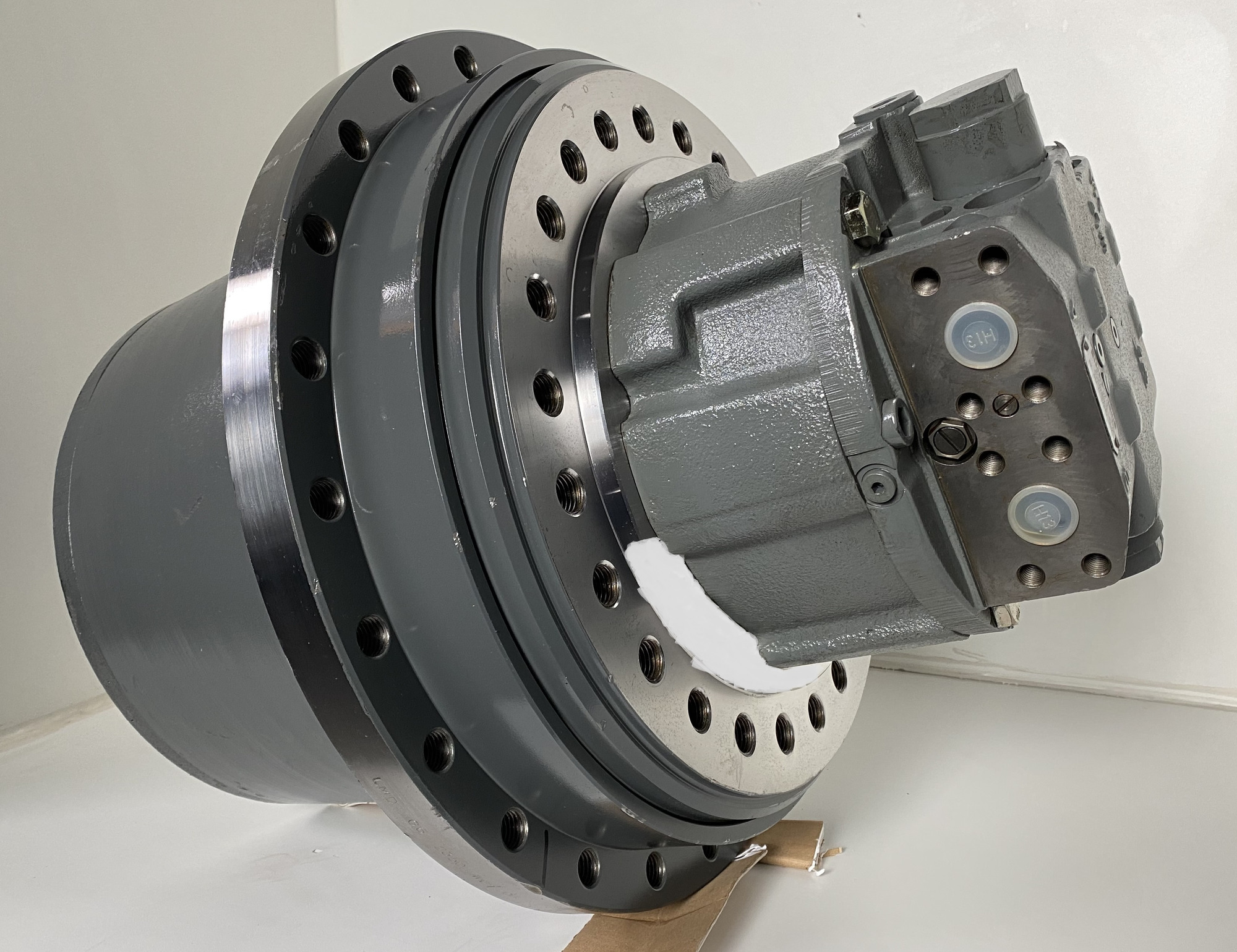 Karantzounis Baumaschinen Ersatzteile undefined: фото 101