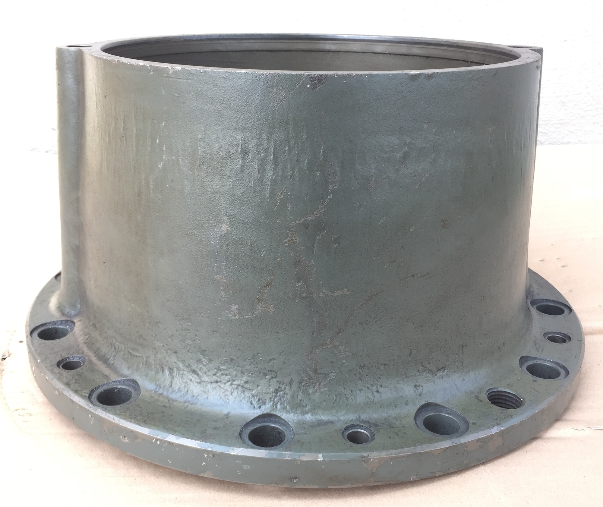 Karantzounis Baumaschinen Ersatzteile undefined: фото 59