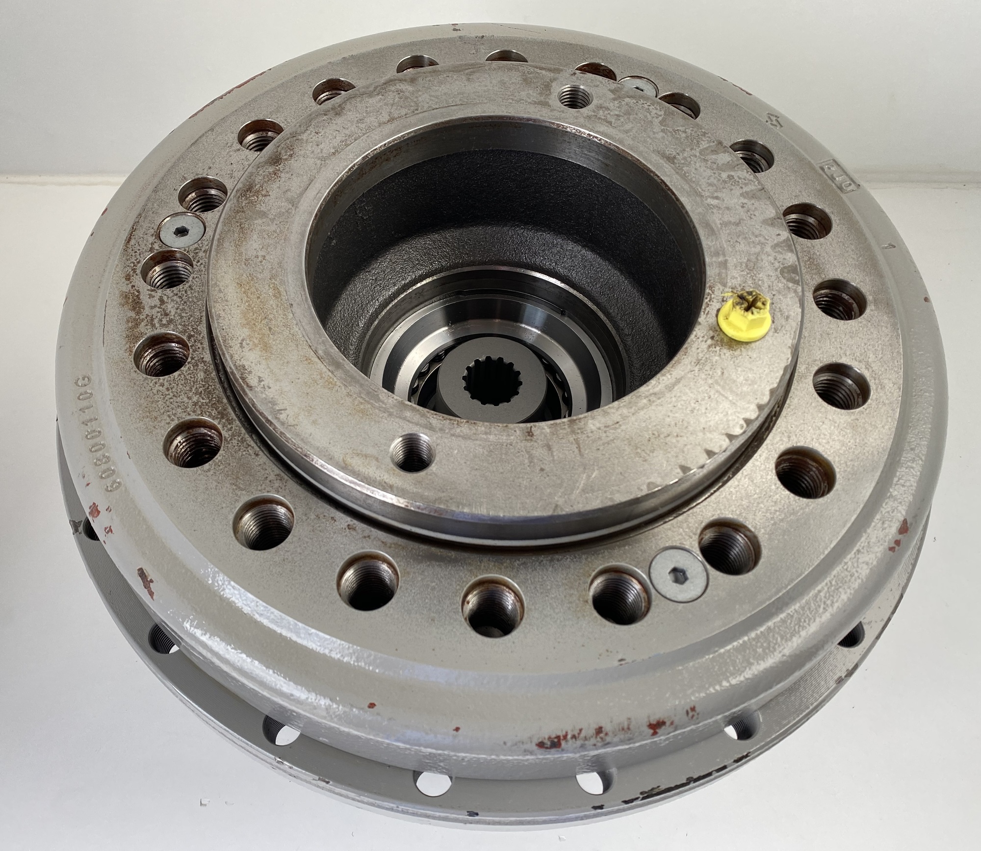 Karantzounis Baumaschinen Ersatzteile undefined: фото 65