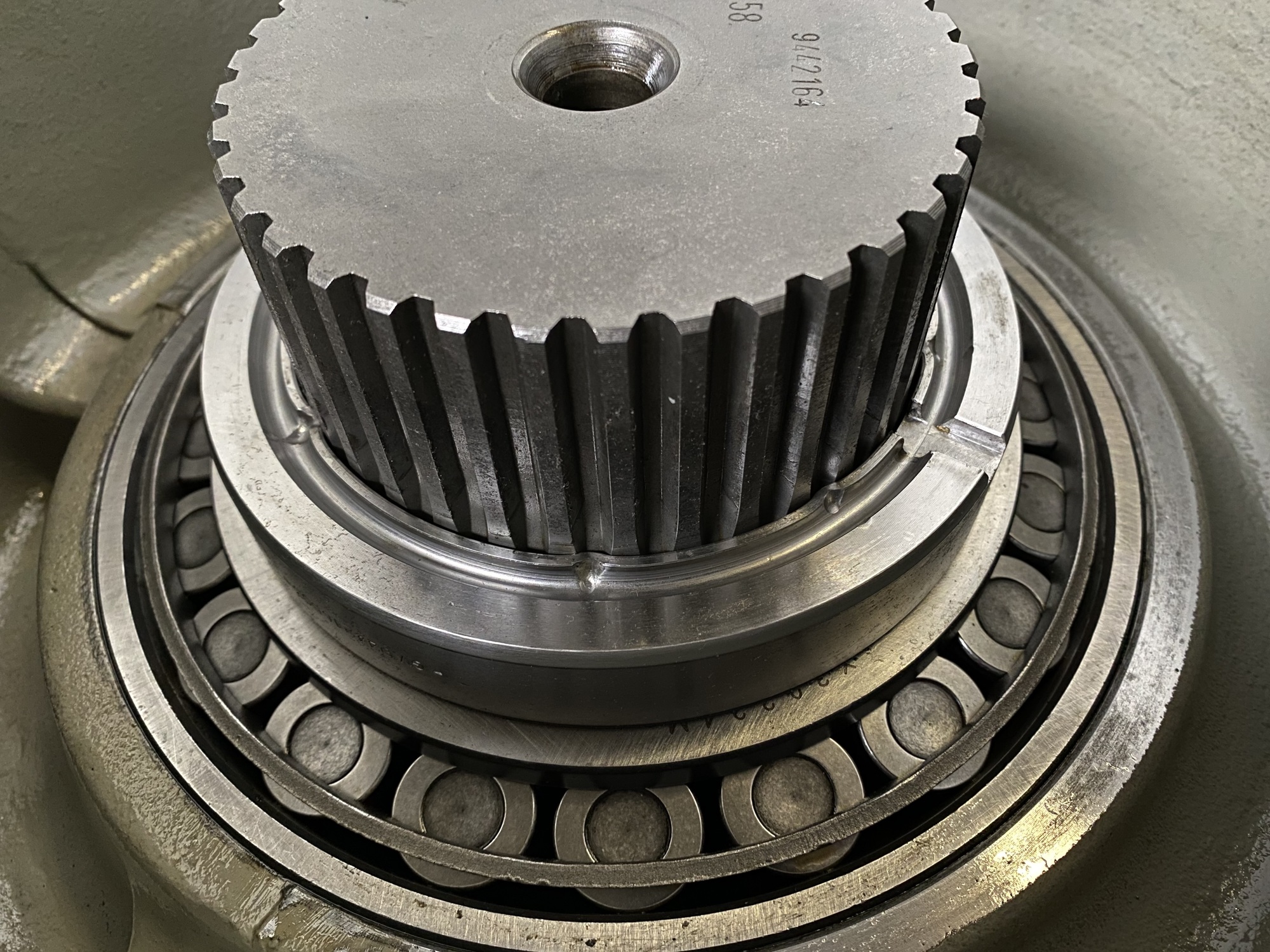 Karantzounis Baumaschinen Ersatzteile undefined: фото 75