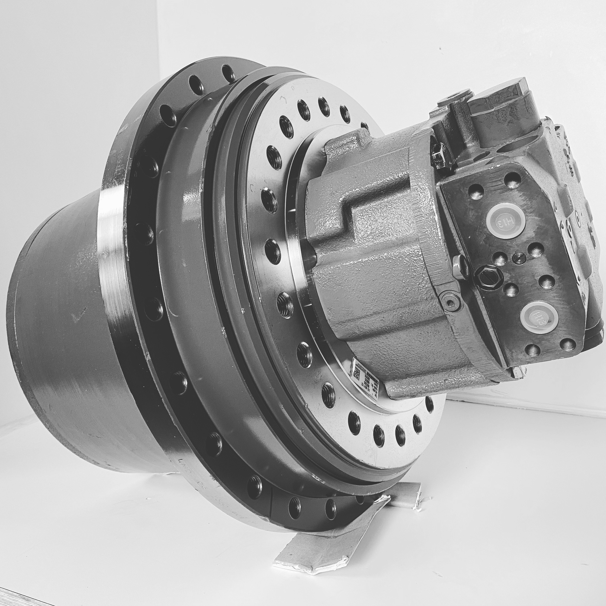 Karantzounis Baumaschinen Ersatzteile undefined: фото 71