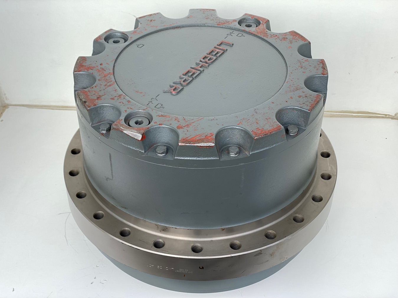 Karantzounis Baumaschinen Ersatzteile undefined: фото 108