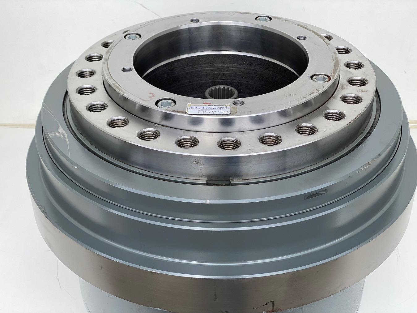 Karantzounis Baumaschinen Ersatzteile undefined: фото 114