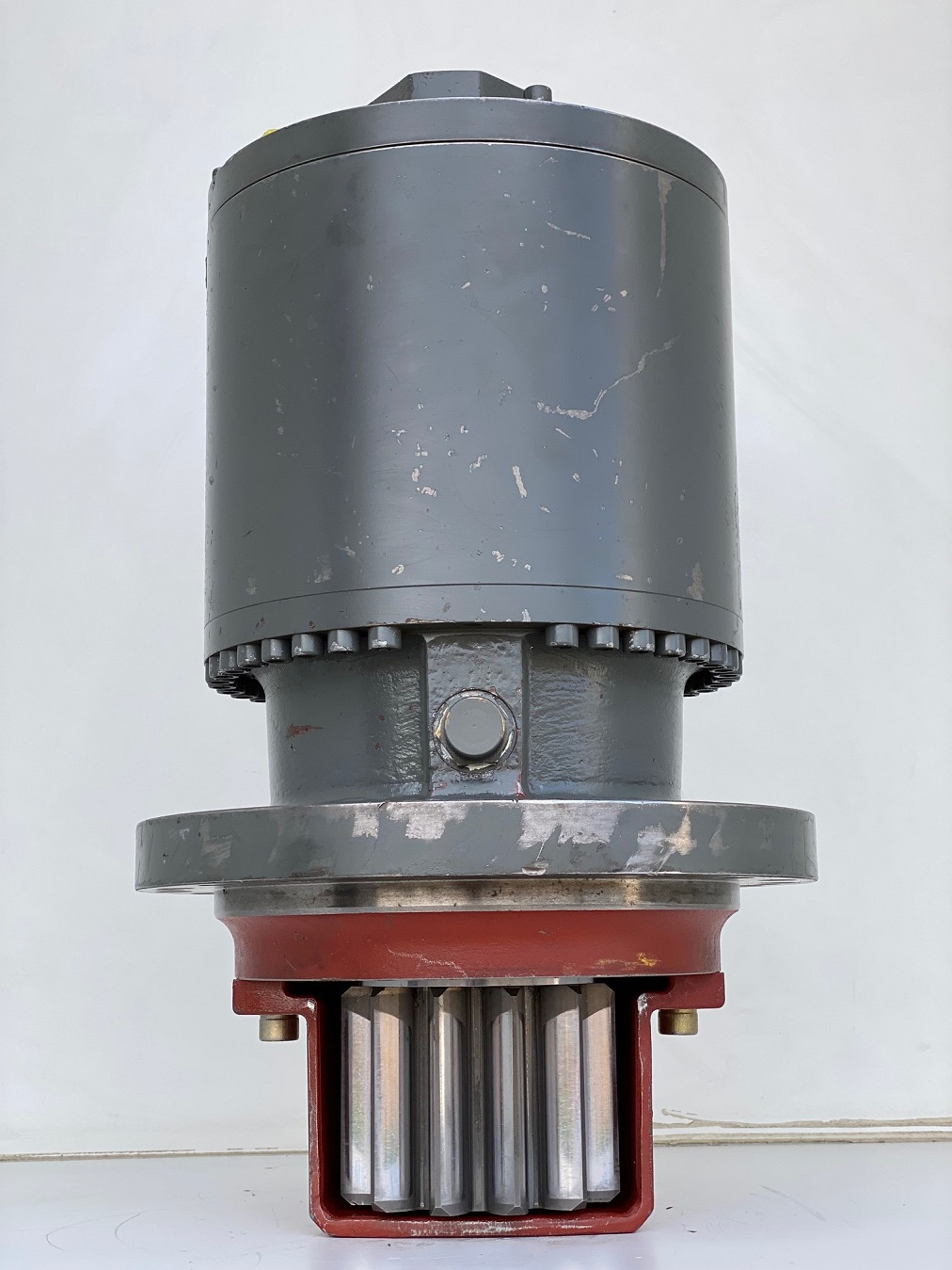 Karantzounis Baumaschinen Ersatzteile undefined: фото 130