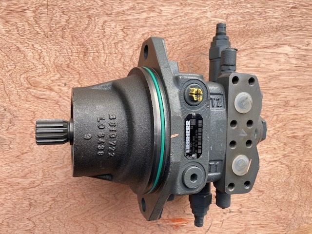 Karantzounis Baumaschinen Ersatzteile undefined: фото 20