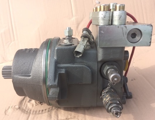 Karantzounis Baumaschinen Ersatzteile undefined: фото 16