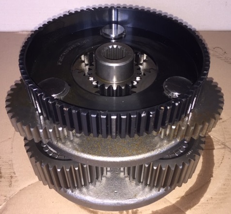 Karantzounis Baumaschinen Ersatzteile undefined: фото 52