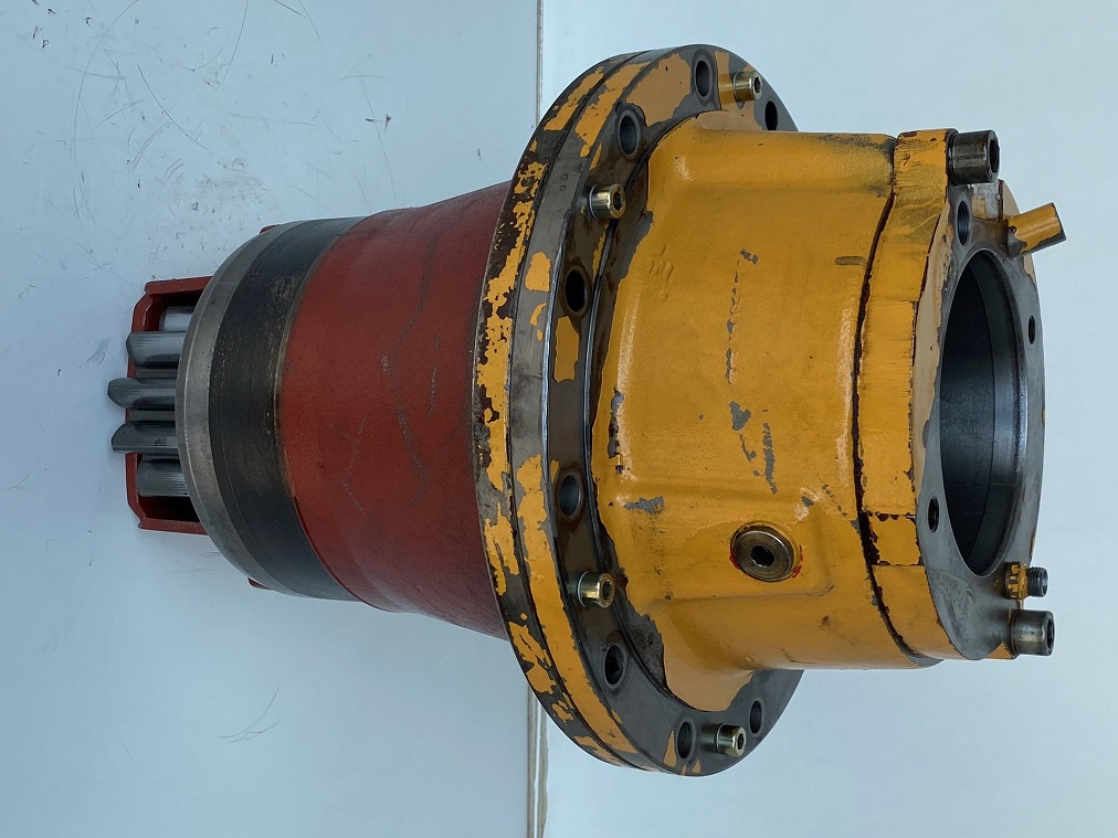 Karantzounis Baumaschinen Ersatzteile undefined: фото 120