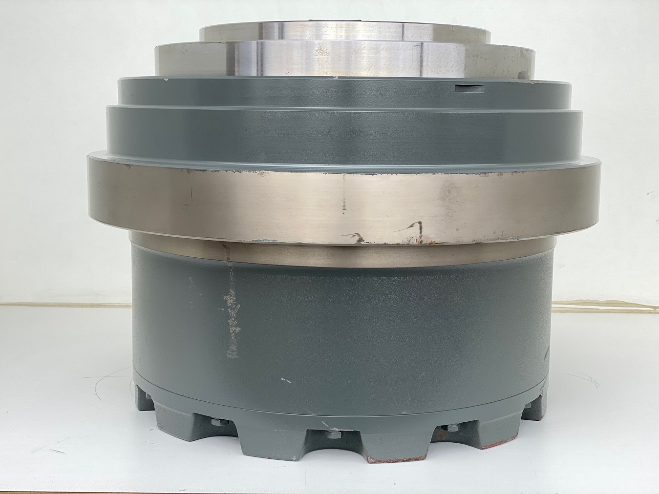 Karantzounis Baumaschinen Ersatzteile undefined: фото 111