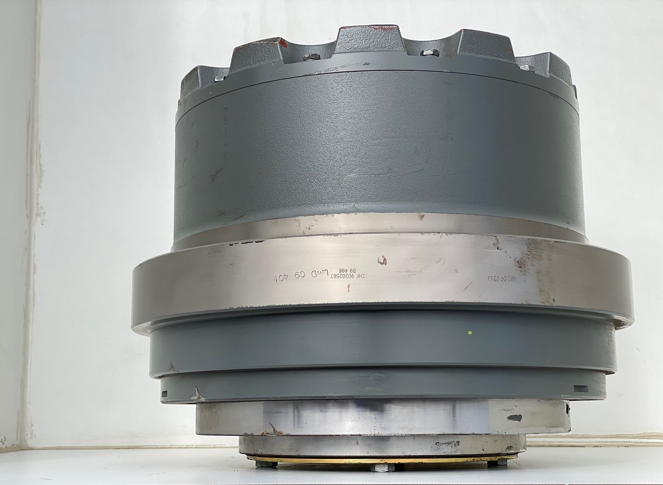 Karantzounis Baumaschinen Ersatzteile undefined: фото 107