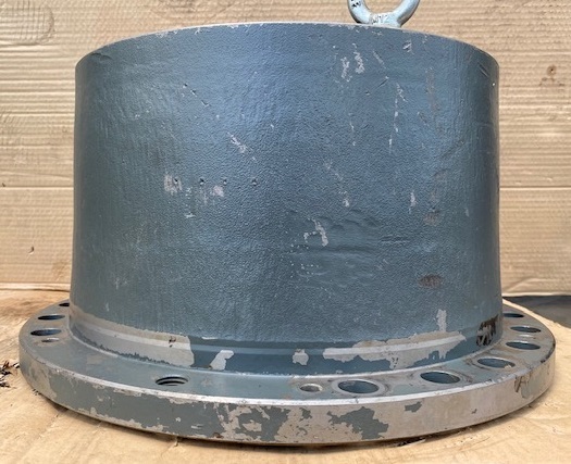 Karantzounis Baumaschinen Ersatzteile undefined: фото 24