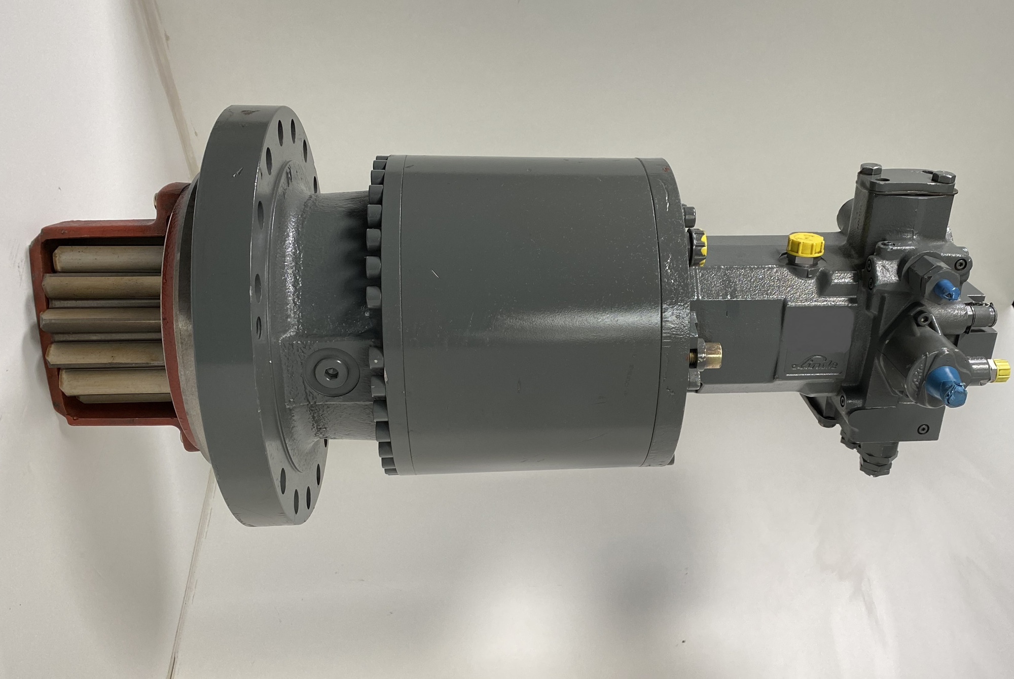 Karantzounis Baumaschinen Ersatzteile undefined: фото 123