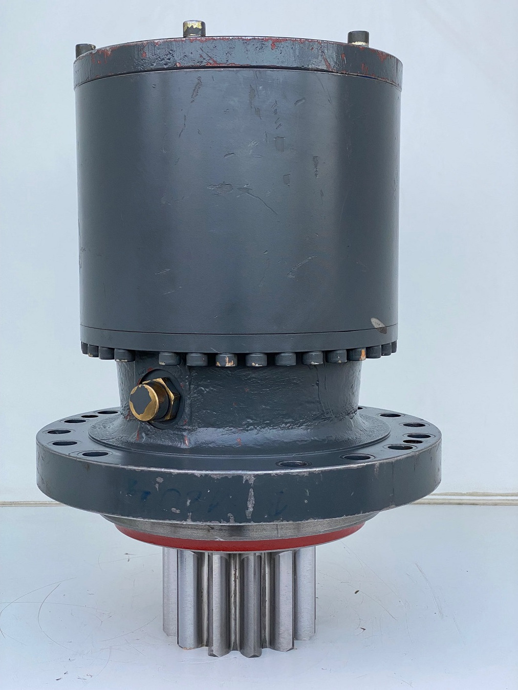 Karantzounis Baumaschinen Ersatzteile undefined: фото 122