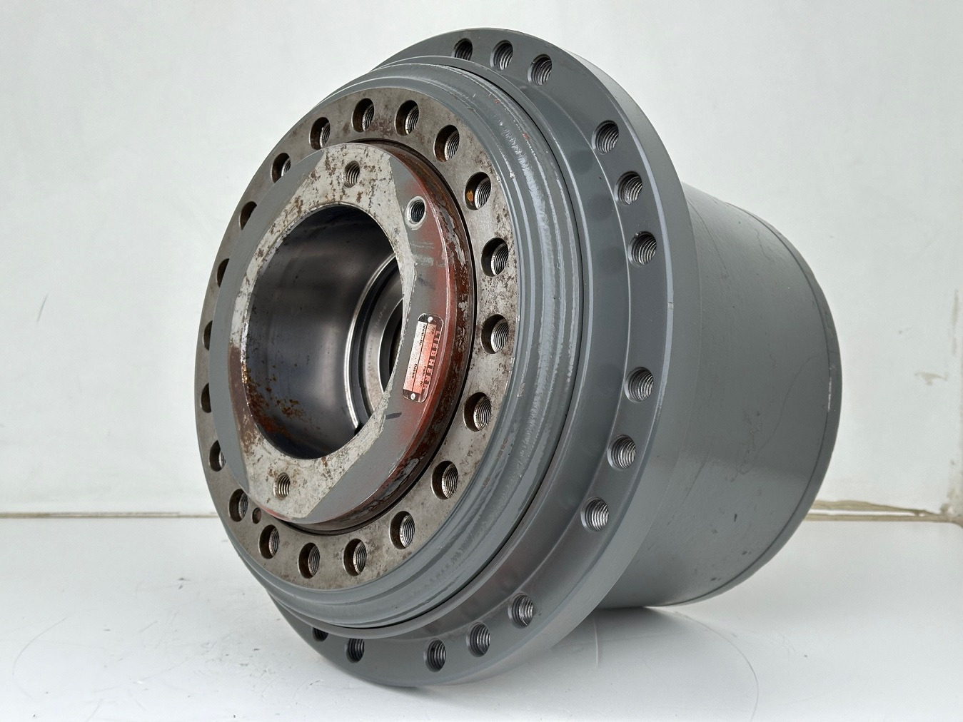 Karantzounis Baumaschinen Ersatzteile undefined: фото 156