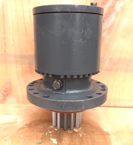 Karantzounis Baumaschinen Ersatzteile undefined: фото 57