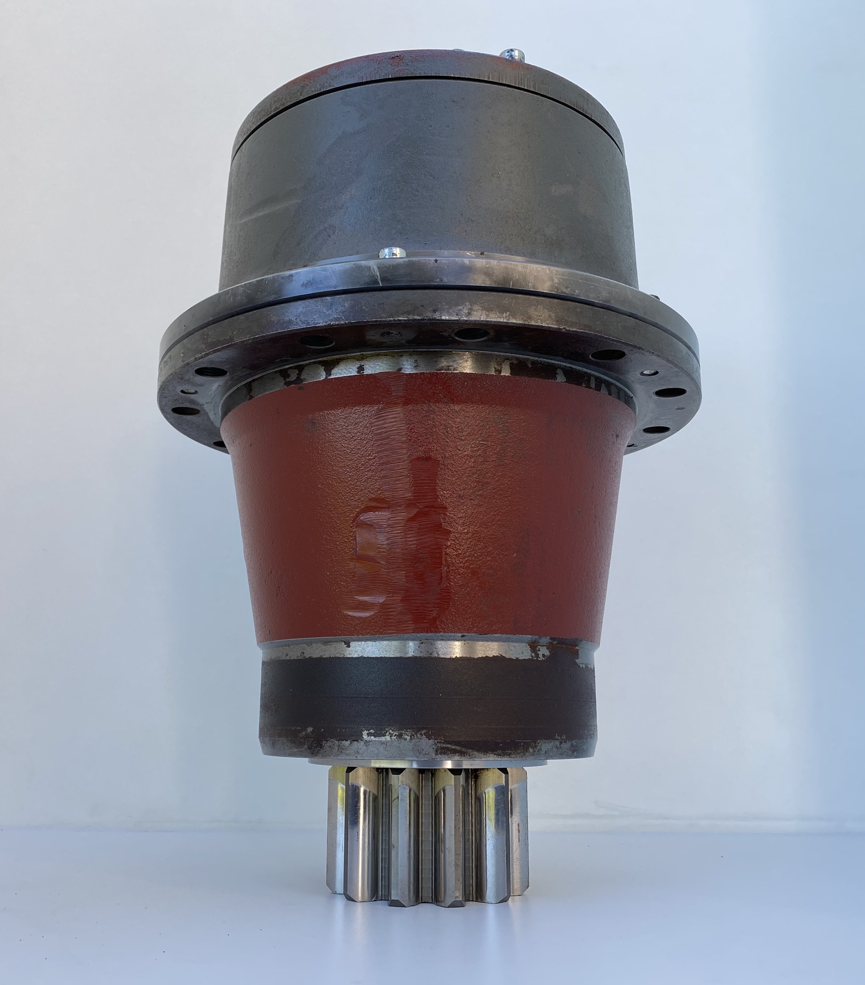 Karantzounis Baumaschinen Ersatzteile undefined: фото 38