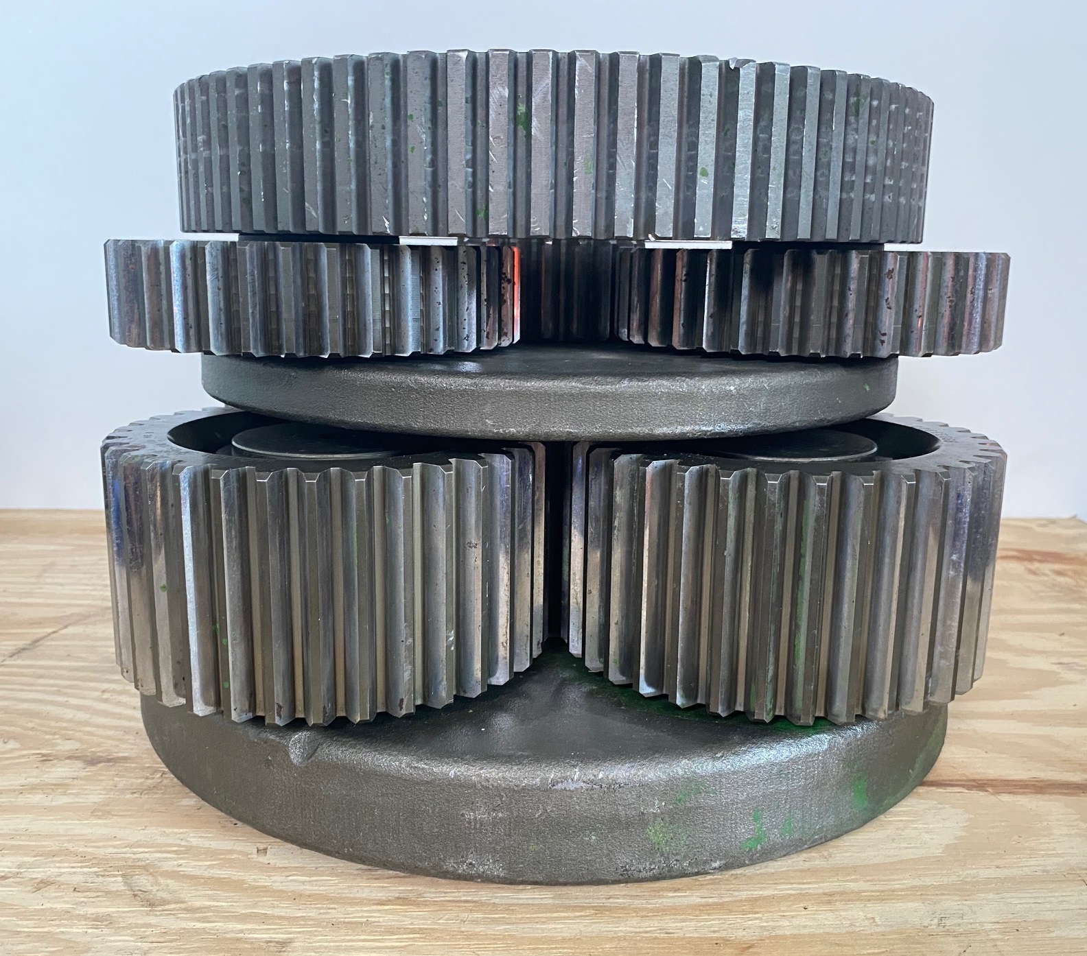 Karantzounis Baumaschinen Ersatzteile undefined: фото 11