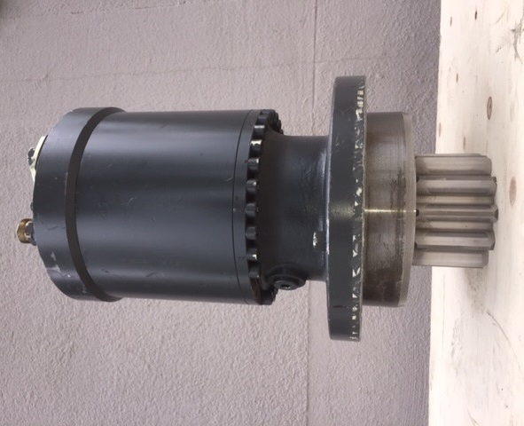 Karantzounis Baumaschinen Ersatzteile undefined: фото 36