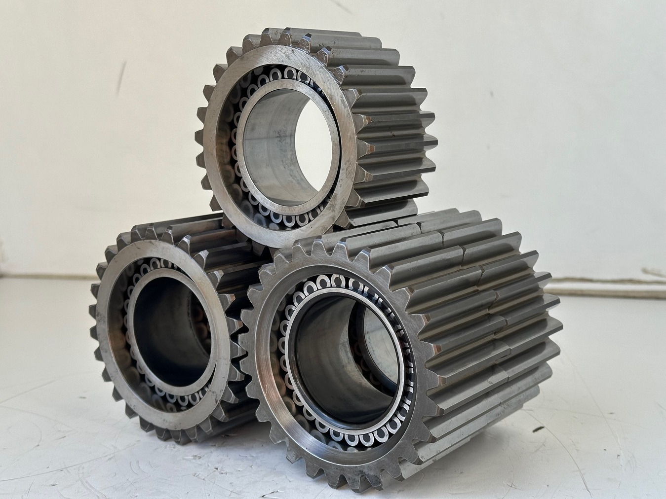 Karantzounis Baumaschinen Ersatzteile undefined: фото 152