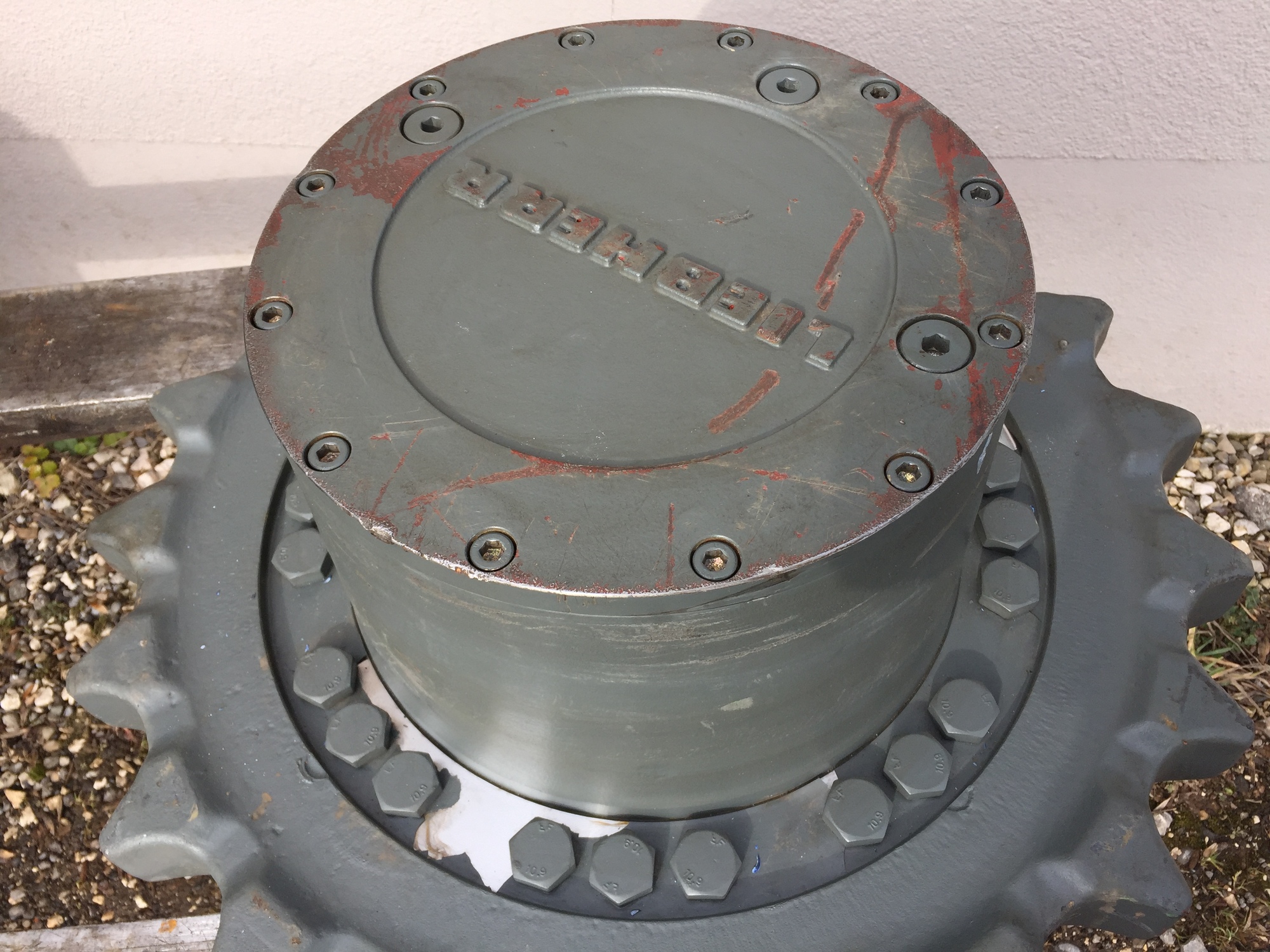 Karantzounis Baumaschinen Ersatzteile undefined: фото 15