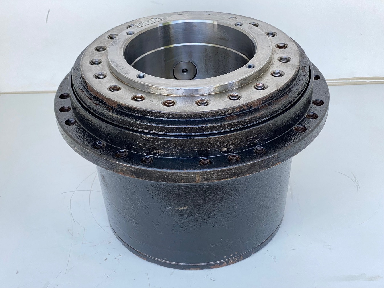 Karantzounis Baumaschinen Ersatzteile undefined: фото 77