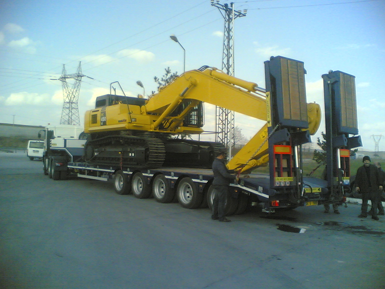 ALTINORDU PAZARLAMA ITH.IHR.SAN.VE TIC.LTD.STI. undefined: фото 24