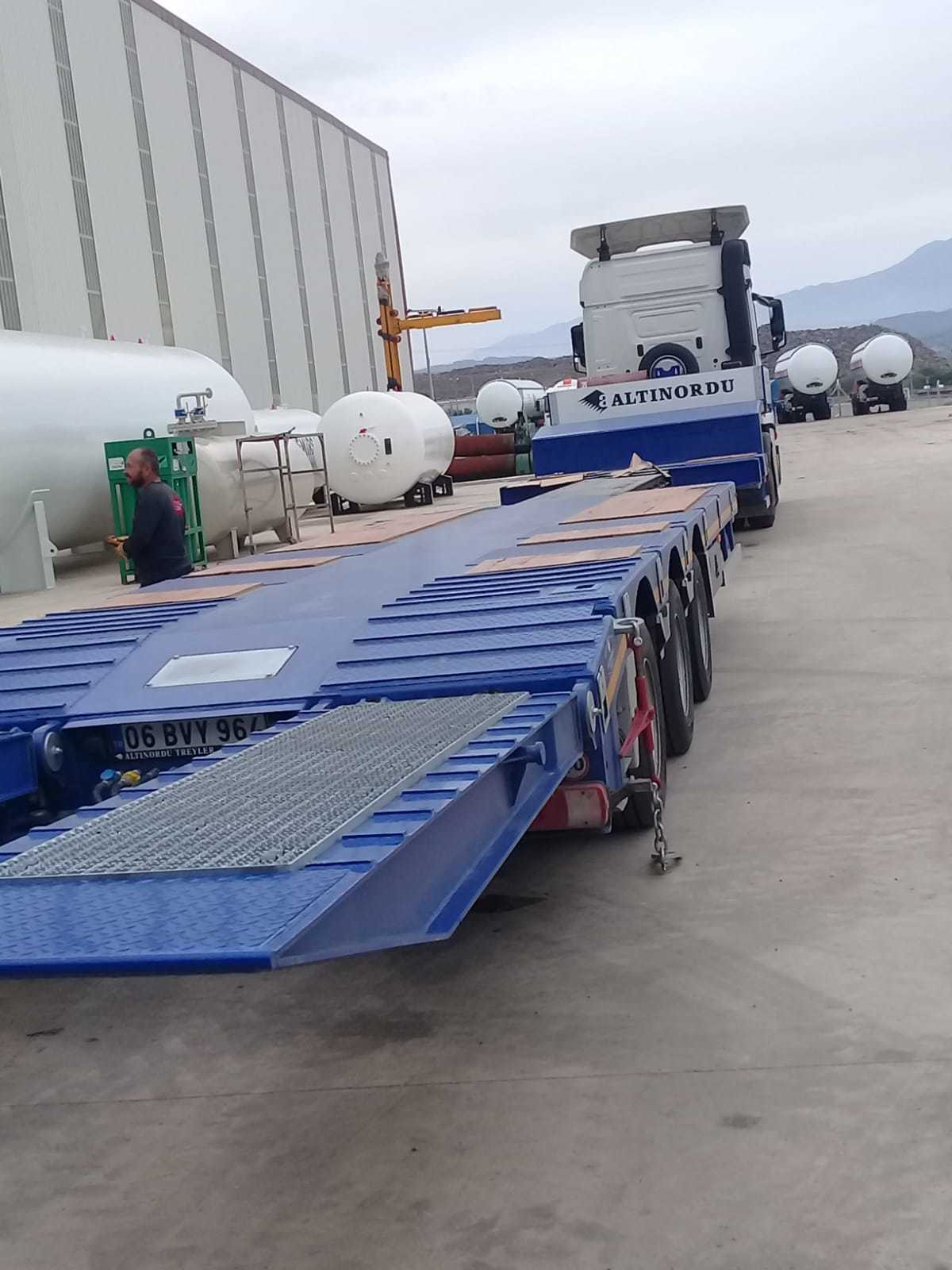 ALTINORDU PAZARLAMA ITH.IHR.SAN.VE TIC.LTD.STI. undefined: фото 19