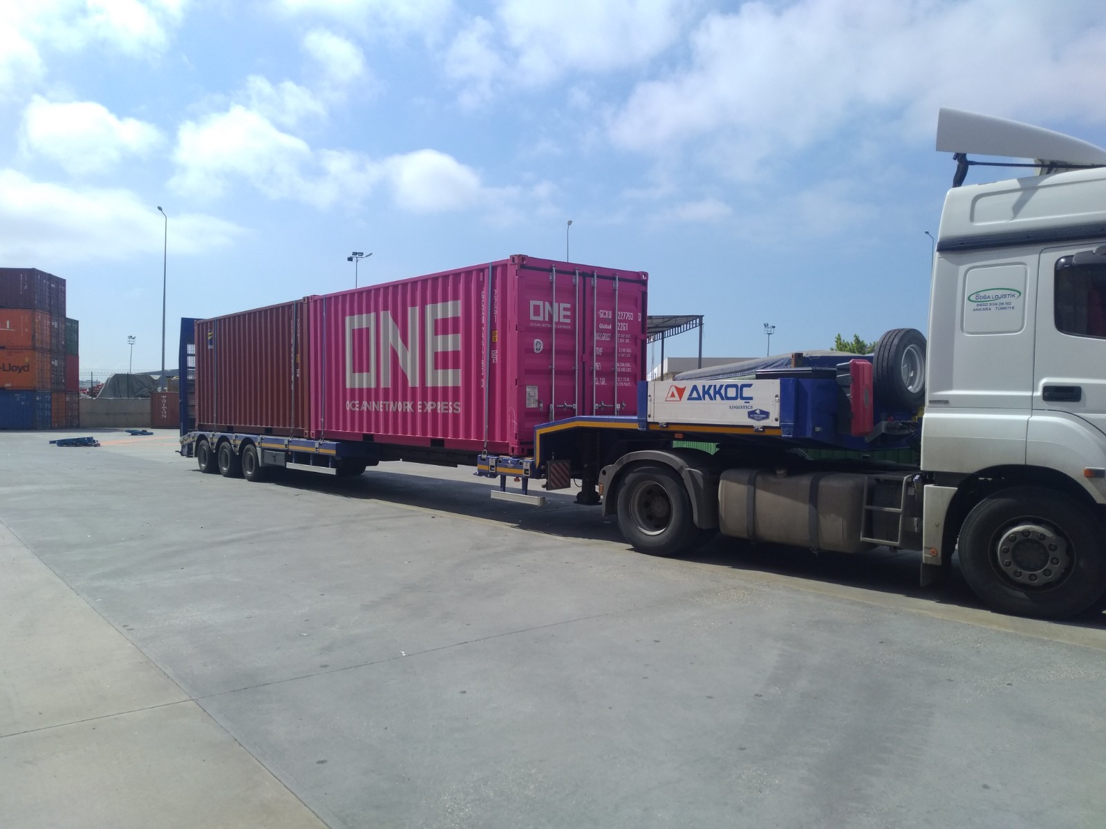 ALTINORDU PAZARLAMA ITH.IHR.SAN.VE TIC.LTD.STI. undefined: фото 20