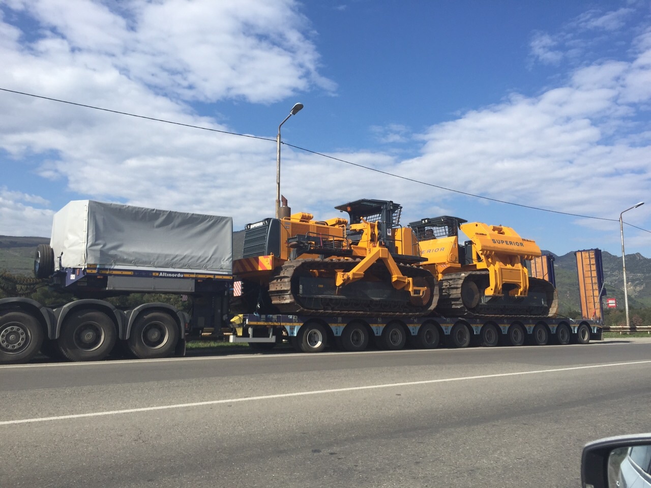 ALTINORDU PAZARLAMA ITH.IHR.SAN.VE TIC.LTD.STI. undefined: фото 35