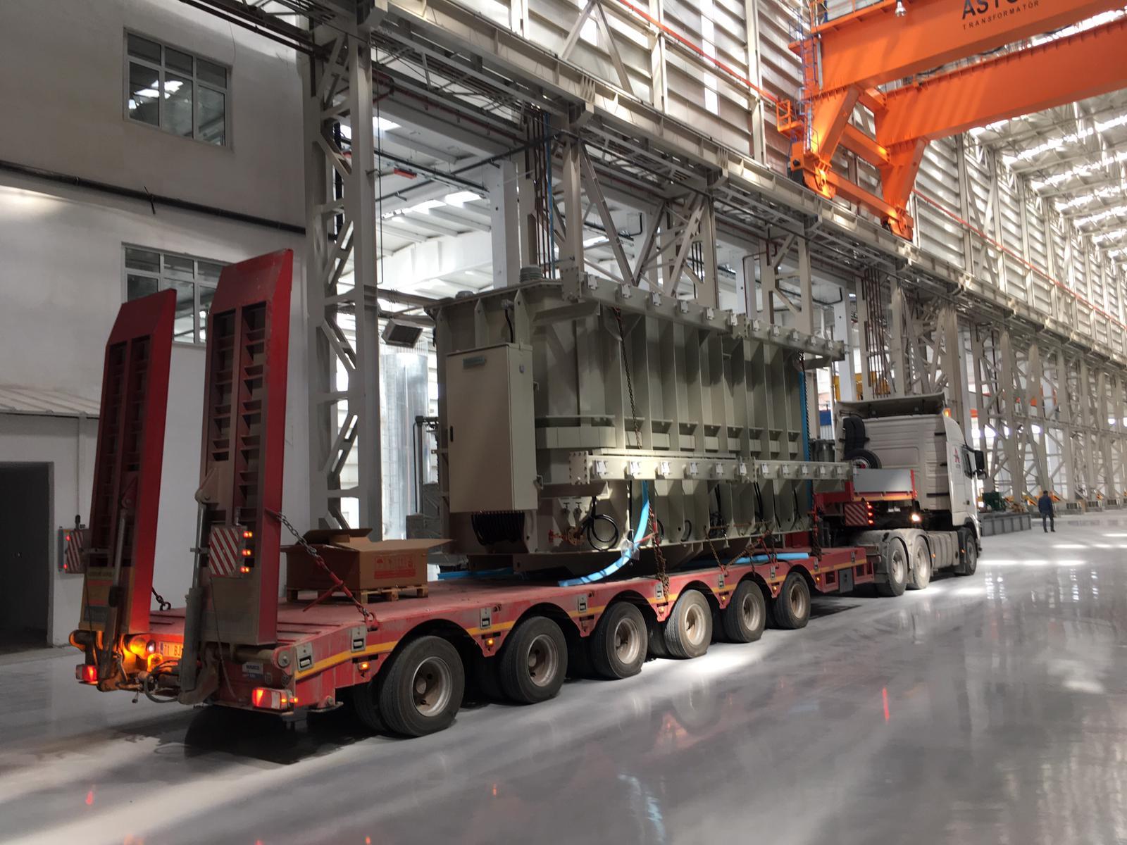 ALTINORDU PAZARLAMA ITH.IHR.SAN.VE TIC.LTD.STI. undefined: фото 28