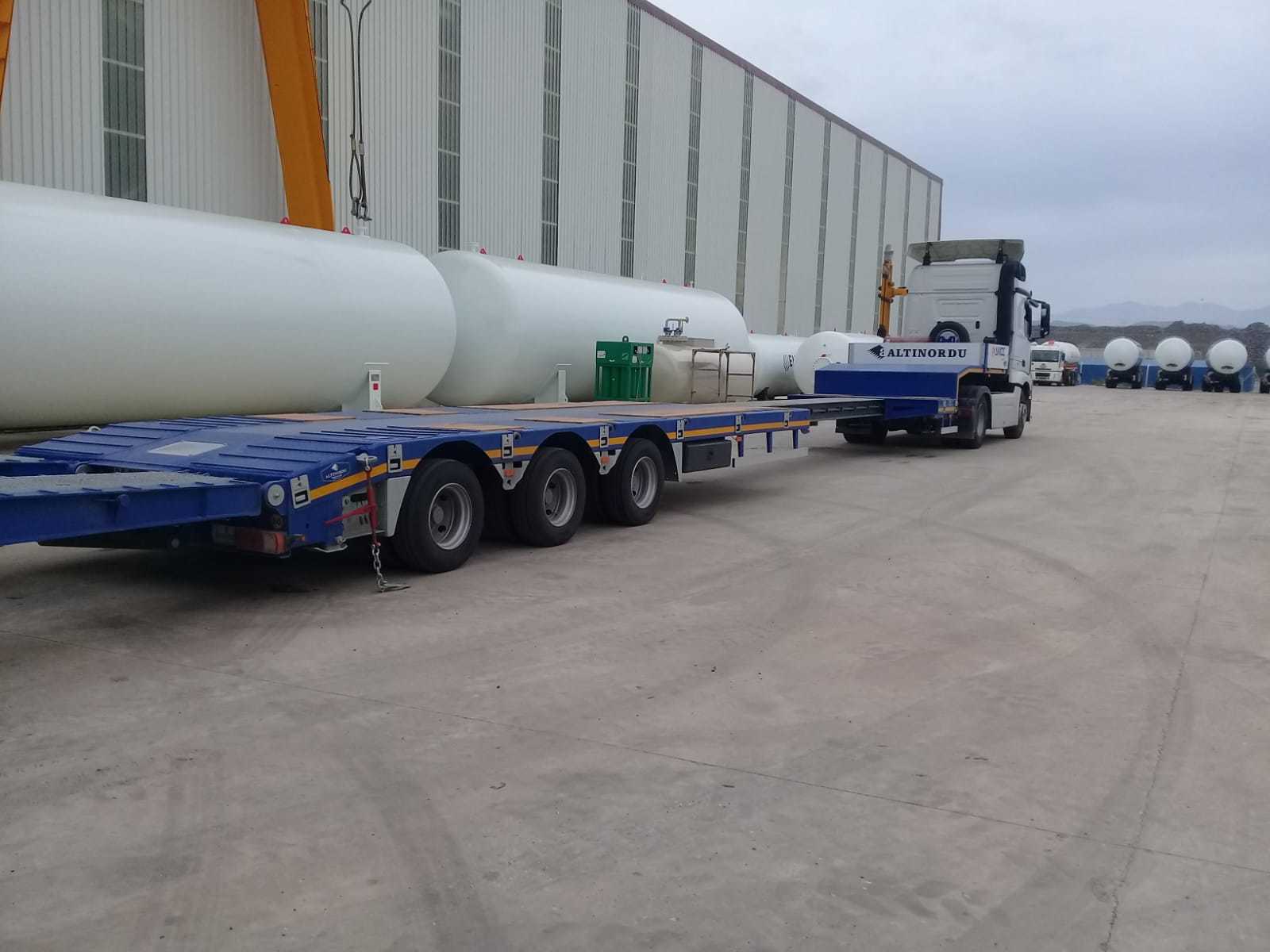 ALTINORDU PAZARLAMA ITH.IHR.SAN.VE TIC.LTD.STI. undefined: фото 22