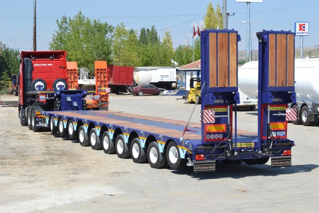 ALTINORDU PAZARLAMA ITH.IHR.SAN.VE TIC.LTD.STI. undefined: фото 36