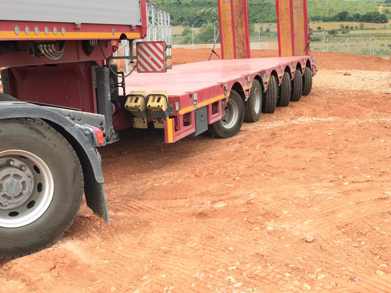 ALTINORDU PAZARLAMA ITH.IHR.SAN.VE TIC.LTD.STI. undefined: фото 27