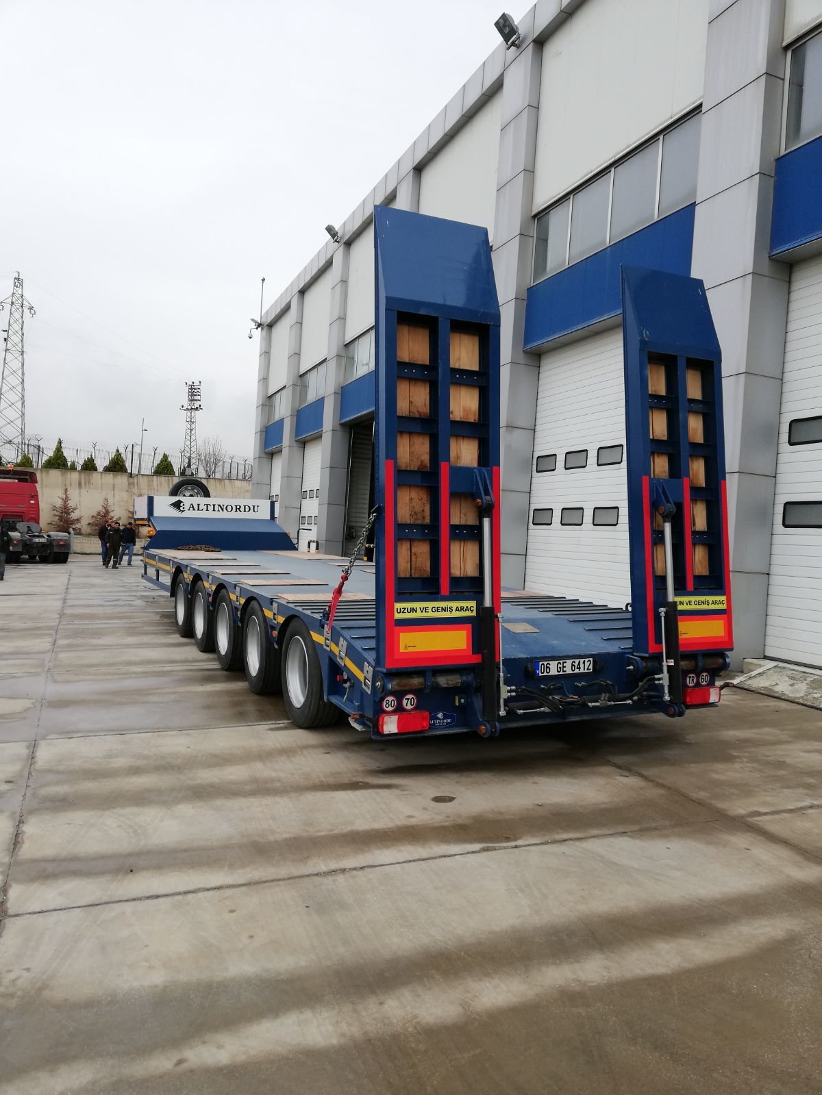 ALTINORDU PAZARLAMA ITH.IHR.SAN.VE TIC.LTD.STI. undefined: фото 25