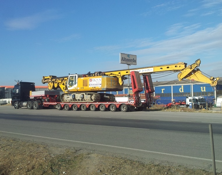 ALTINORDU PAZARLAMA ITH.IHR.SAN.VE TIC.LTD.STI. undefined: фото 30