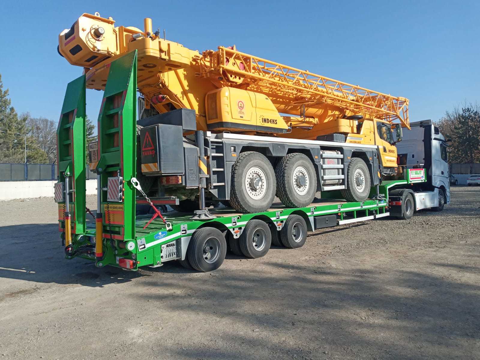 ALTINORDU PAZARLAMA ITH.IHR.SAN.VE TIC.LTD.STI. undefined: фото 8