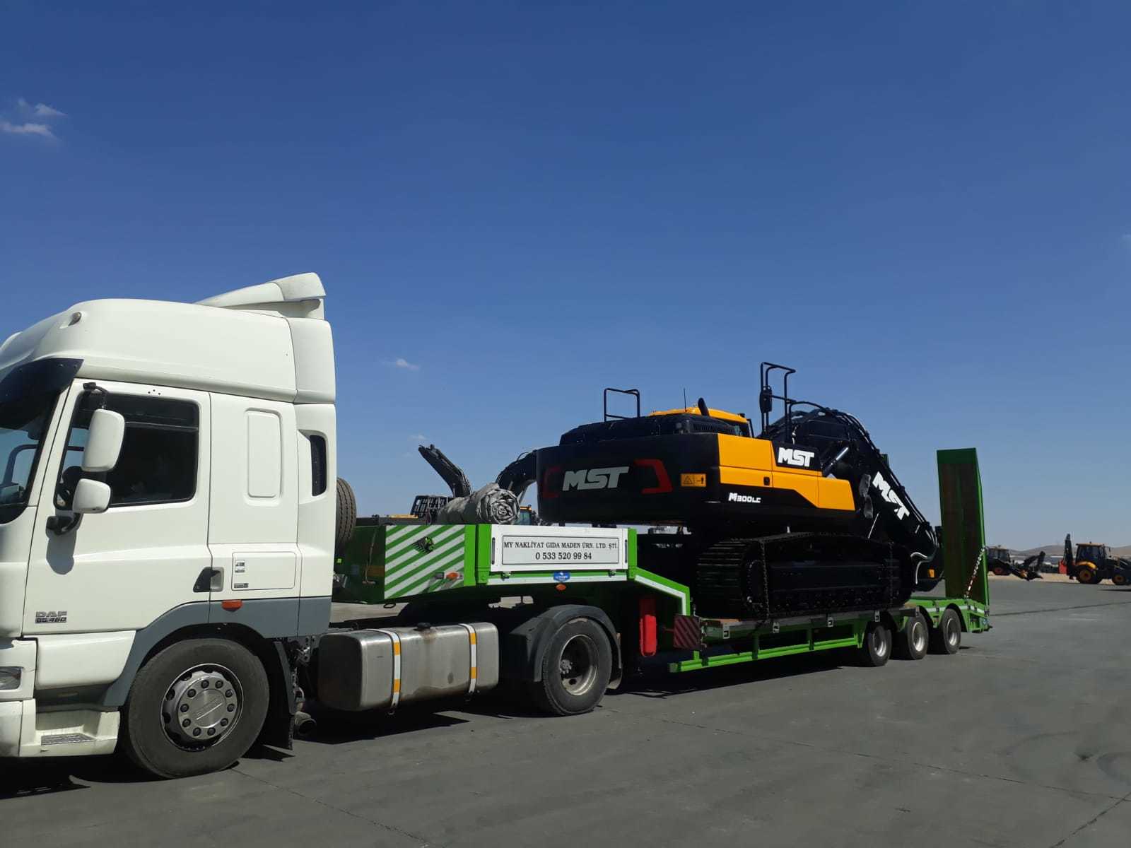 ALTINORDU PAZARLAMA ITH.IHR.SAN.VE TIC.LTD.STI. undefined: фото 14