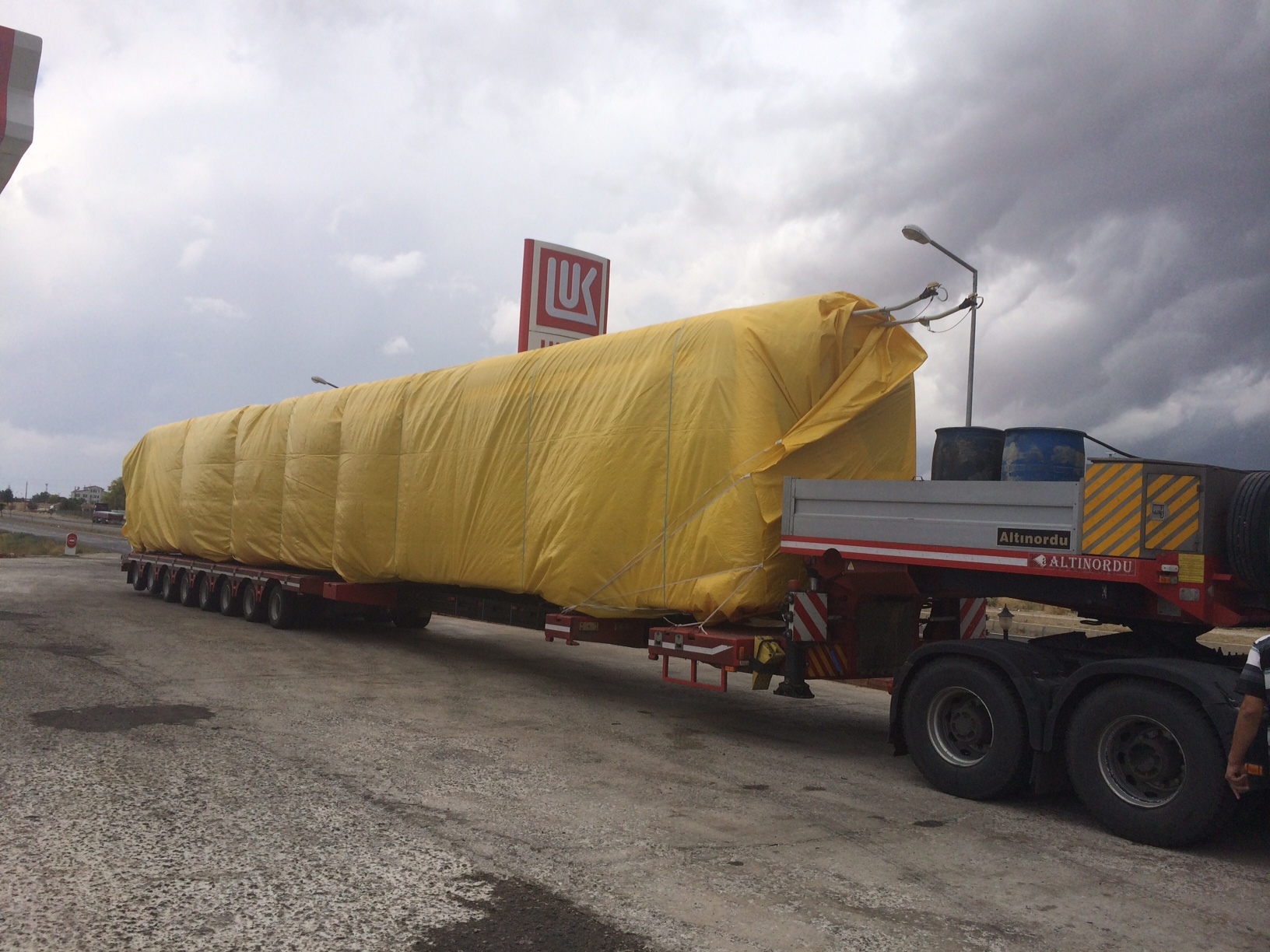 ALTINORDU PAZARLAMA ITH.IHR.SAN.VE TIC.LTD.STI. undefined: фото 31