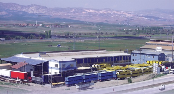 ALTINORDU PAZARLAMA ITH.IHR.SAN.VE TIC.LTD.STI. undefined: фото 1