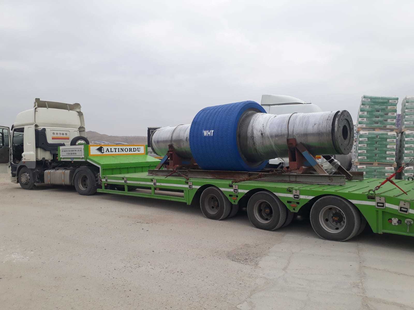 ALTINORDU PAZARLAMA ITH.IHR.SAN.VE TIC.LTD.STI. undefined: фото 13