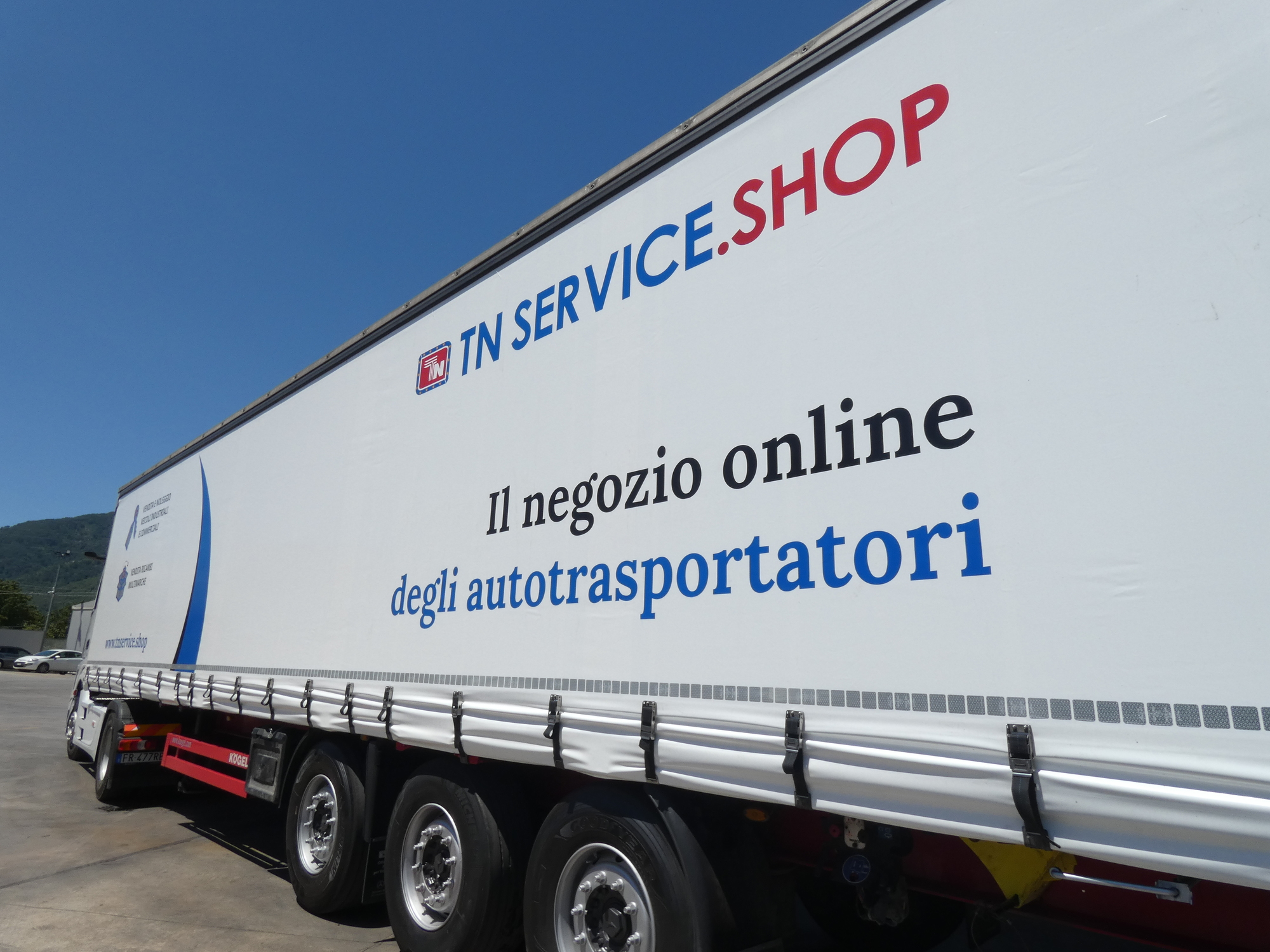 TN Service srl undefined: фото 13