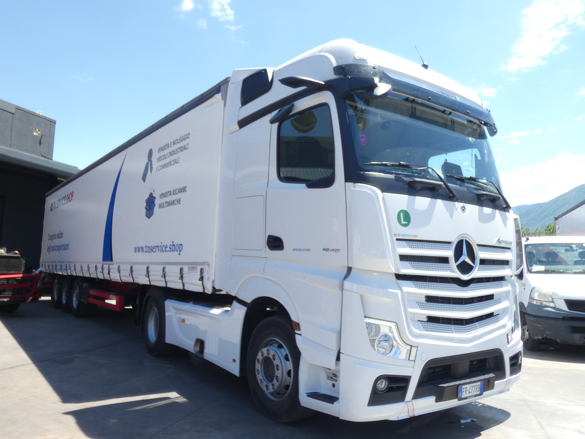 TN Service srl undefined: фото 12