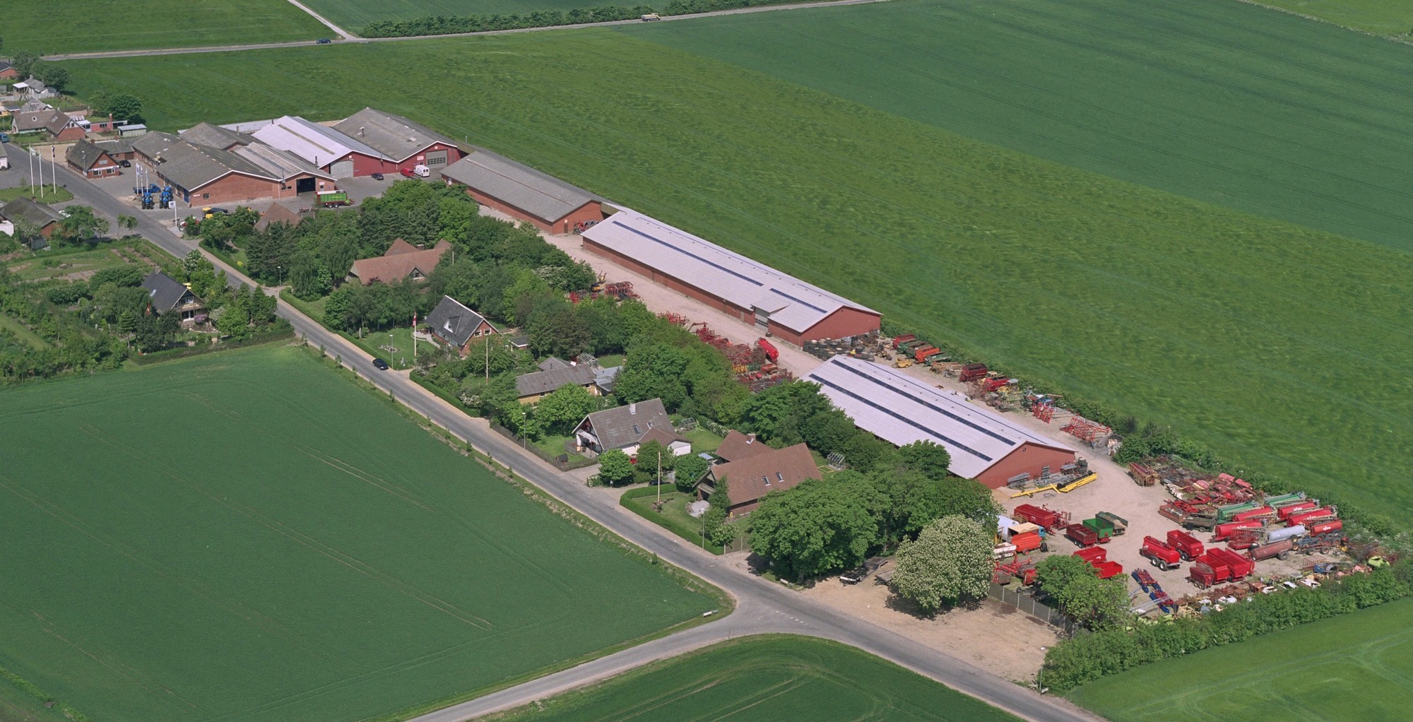 Ingemann Larsen A/S - объявления о продаже undefined: фото 1