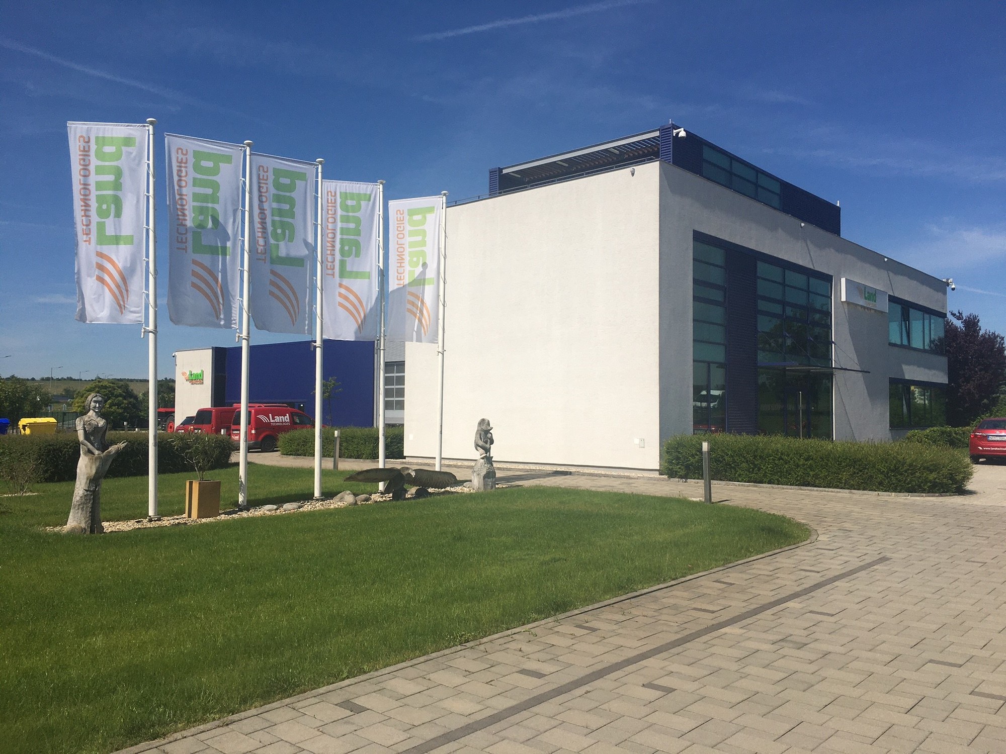 Land Technologies s.r.o. undefined: фото 3