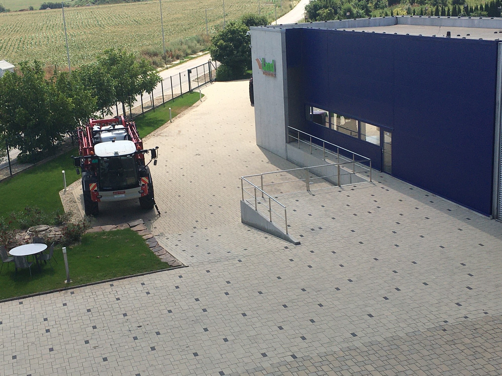 Land Technologies s.r.o. undefined: фото 7